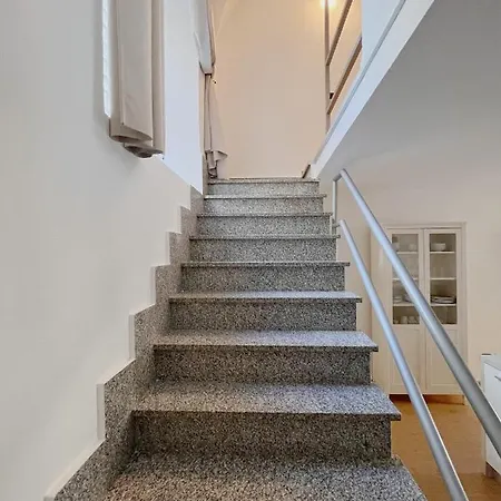 Life Is Termini Apartment Rome
