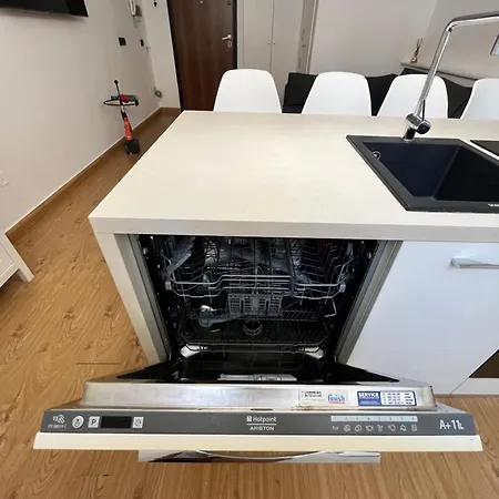 公寓 Life Is Termini