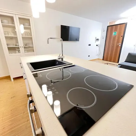 Apartament Life Is Termini Rzym