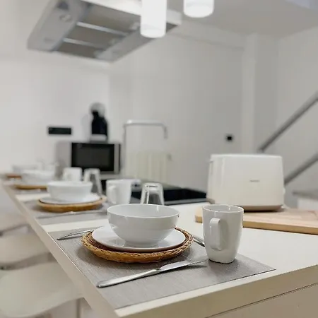 Apartament Life Is Termini *