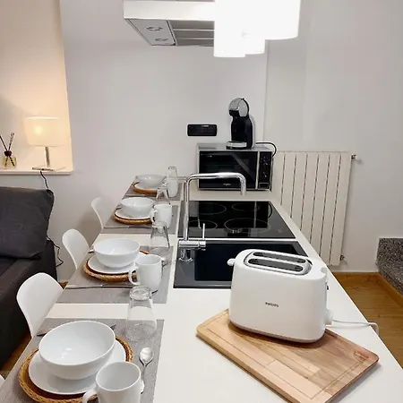 Apartament Life Is Termini