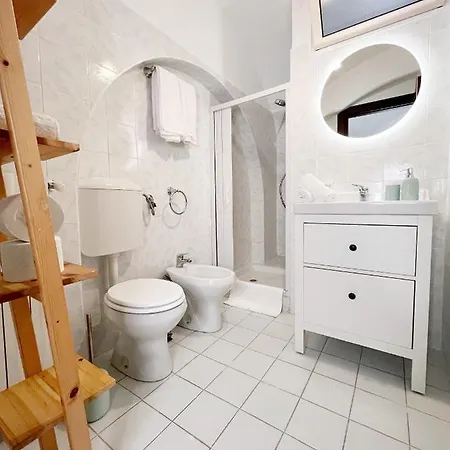 Life Is Termini Apartamento *