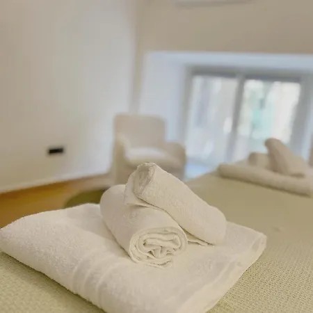 Life Is Termini Apartamento