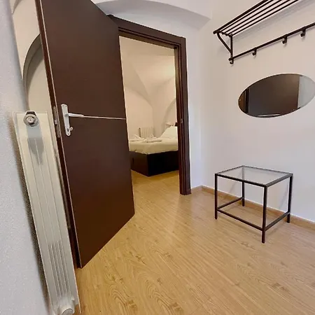 Life Is Termini Apartament *