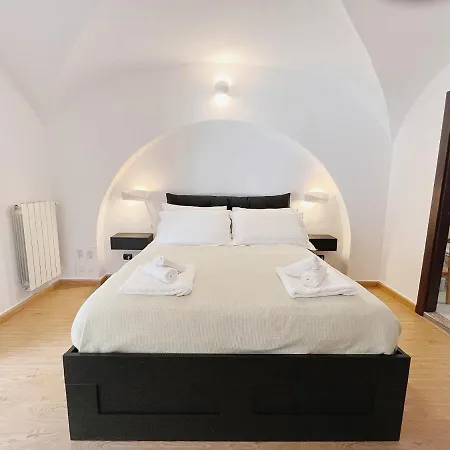 Life Is Termini Apartament Rzym