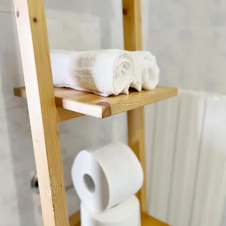 Apartamento Life Is Termini *