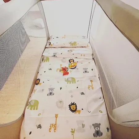 Life Is Termini Apartamento *