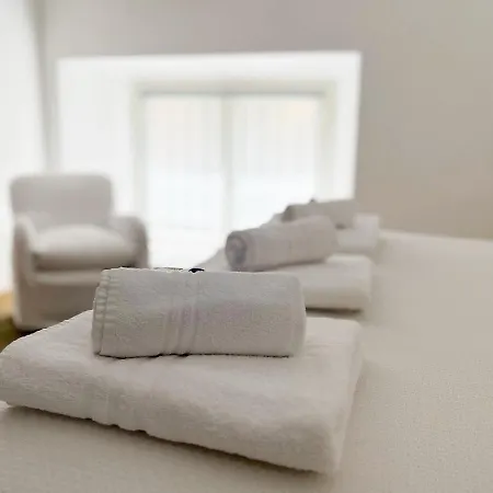 Life Is Termini Apartament Rzym